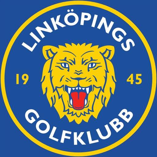 Linköpings Golfklubb ikon