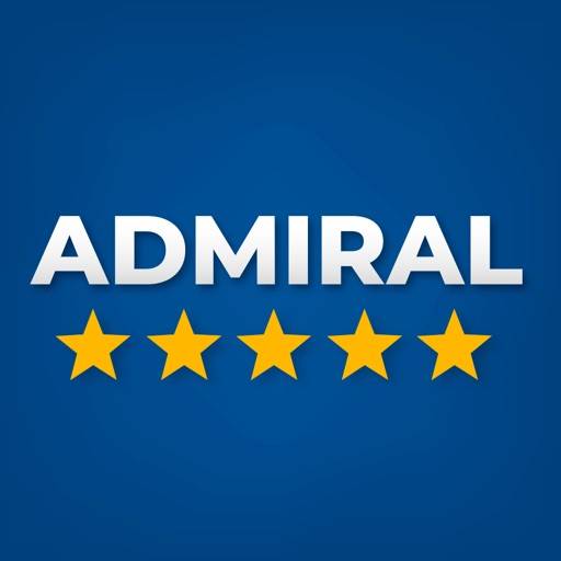 Admiral Slots icono