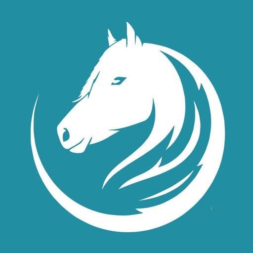 MyHorse Stables app icon