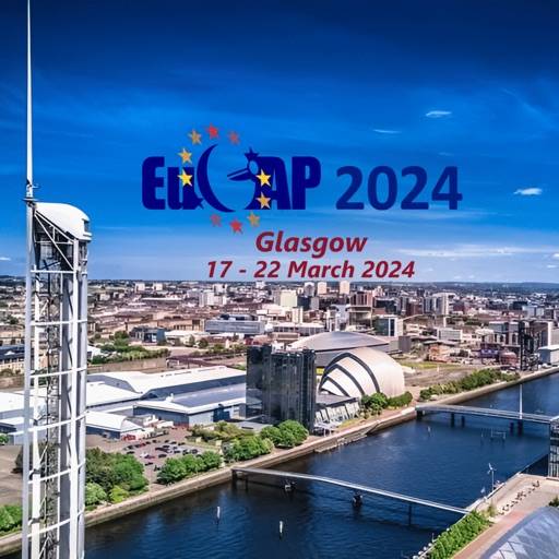 elimina EuCAP 2024