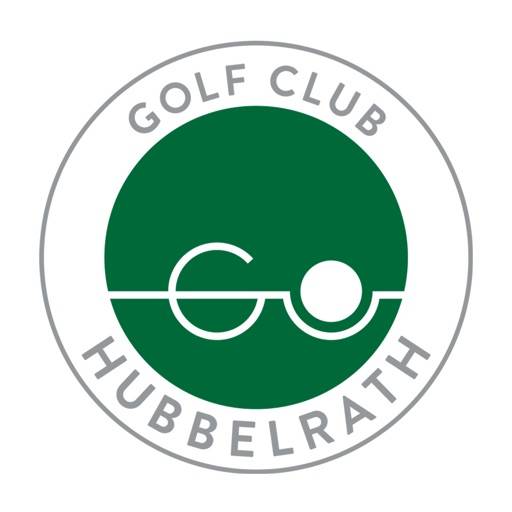 Golf Club Hubbelrath app icon