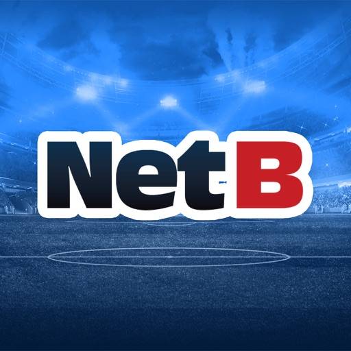 NetBE7: Sports Track Matches app icon