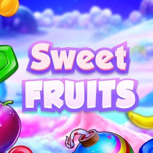 Sweet Bonanza Fruits icon