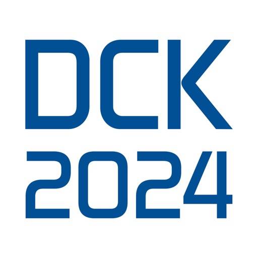 Dck 2024 Symbol