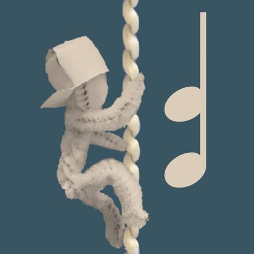 Interval Climb app icon