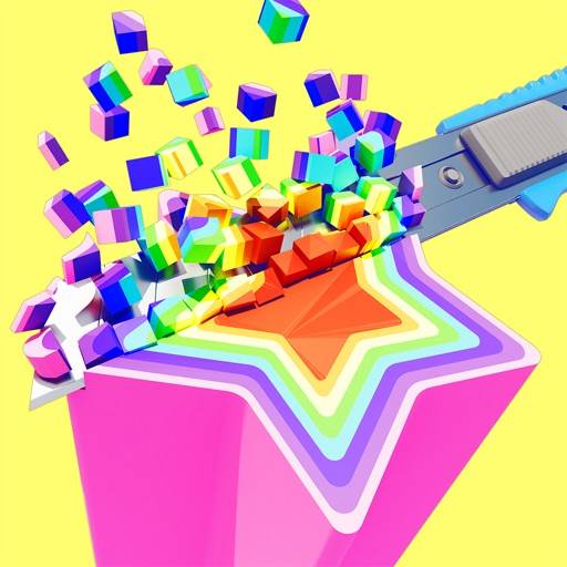 Idle Soap ASMR ikon
