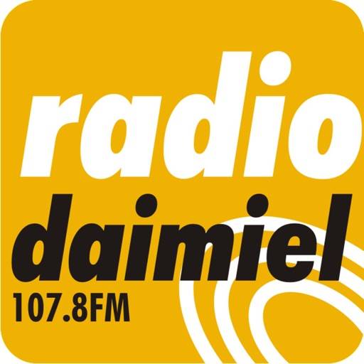 Radio Daimiel icono