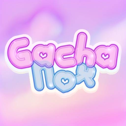 Gacha Nox - Nebula Mod icône