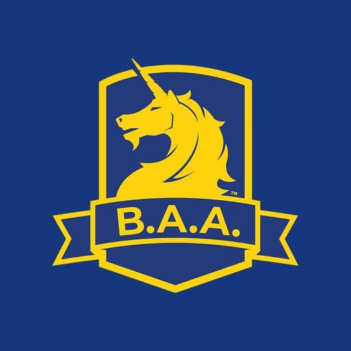 B.A.A. Racing App Symbol