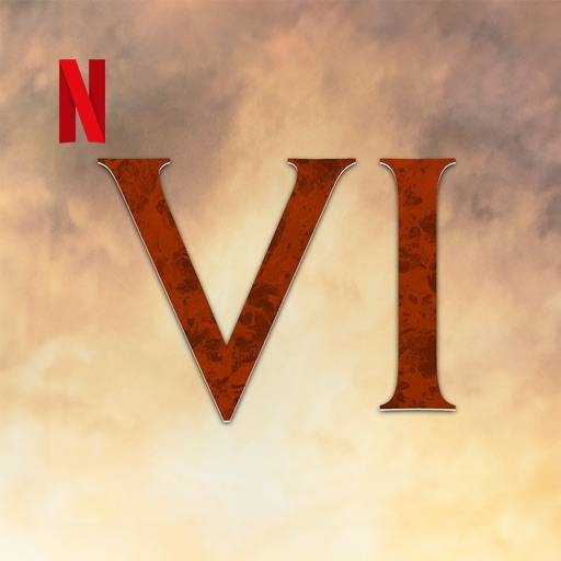 Civilization VI: NETFLIX icon