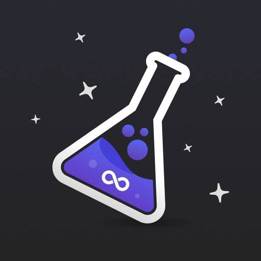 Infinity Craft Merge: Intermix app icon