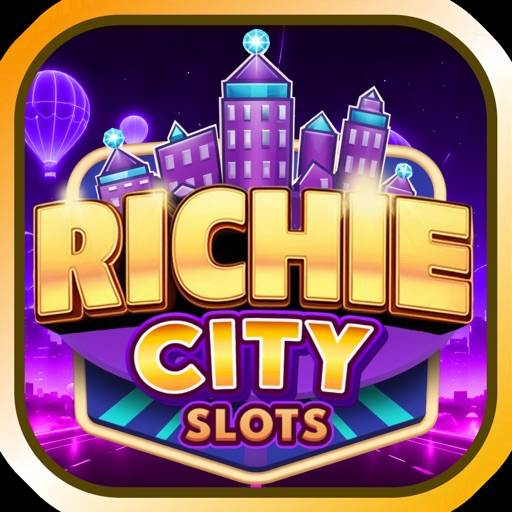 delete Richie City Slots