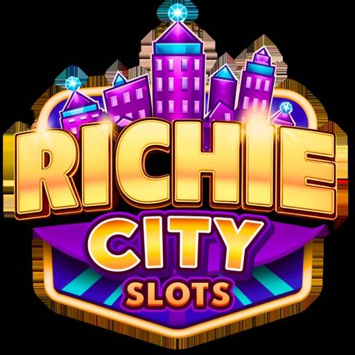 eliminar Richie City Slots