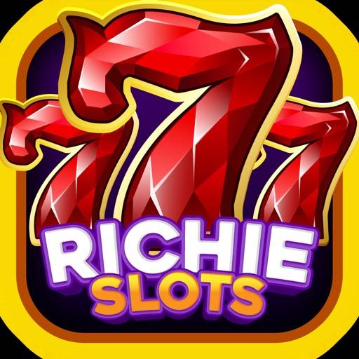 Richie Slots app icon