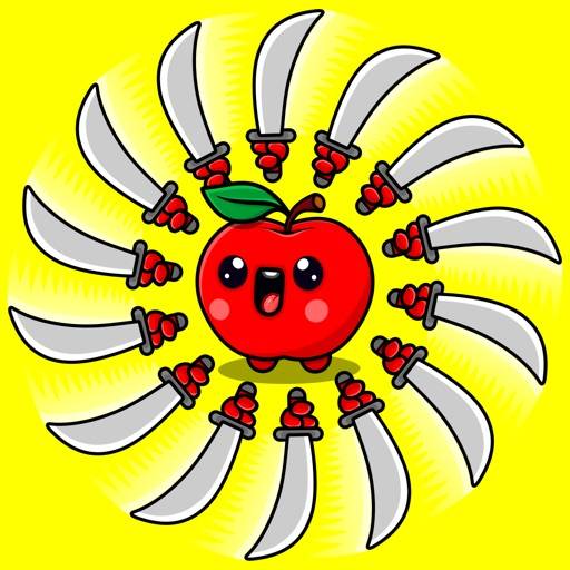 Apple Grapple: Survivor icon