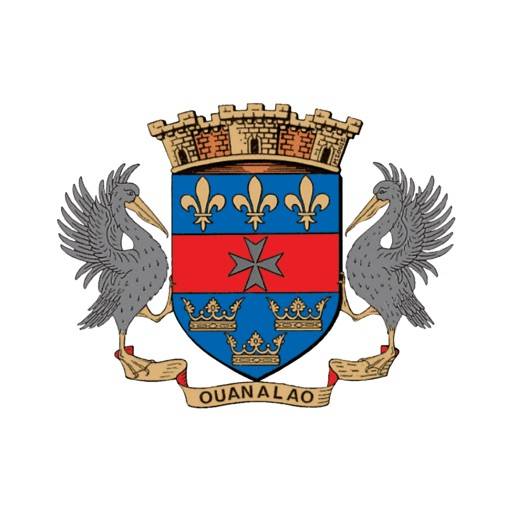 Saint-Barthélemy icon