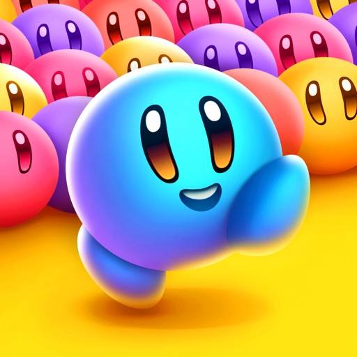 Bubble Jam icon