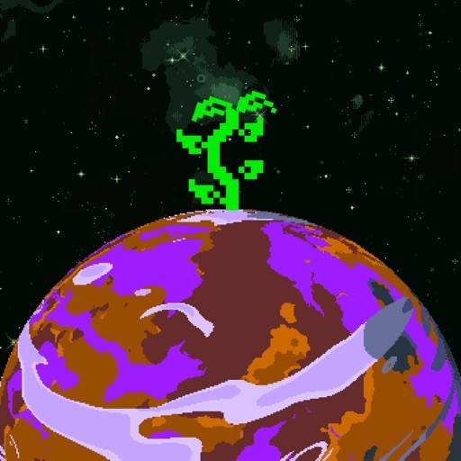 Last Plant On Earth icon