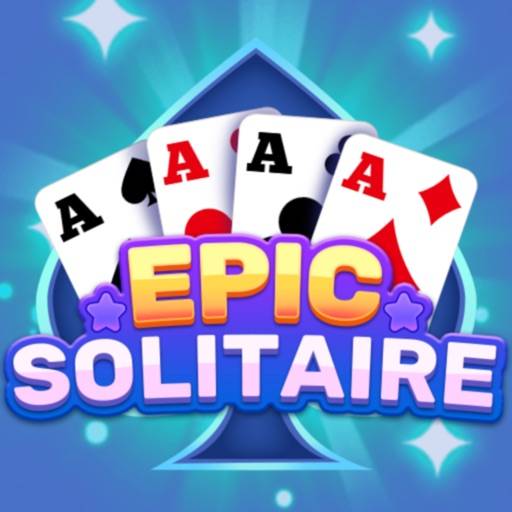 delete Epic Solitaire: Card Master