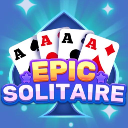 Epic Solitaire: Card Master icon