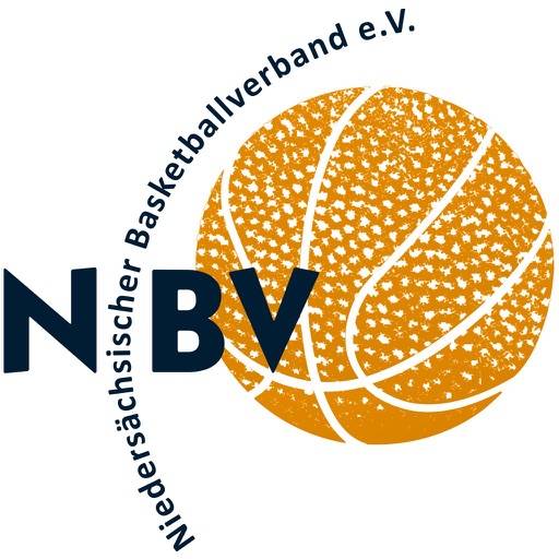 NBV-Basketball Symbol