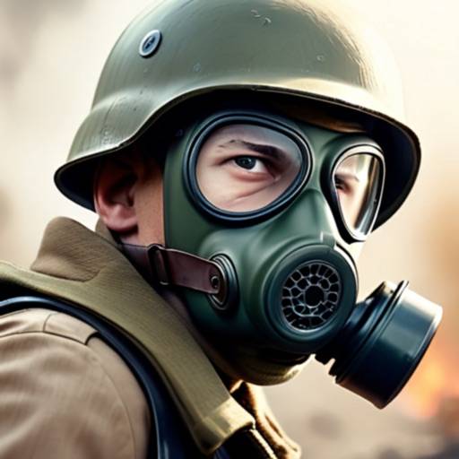 Frontline Heroes app icon