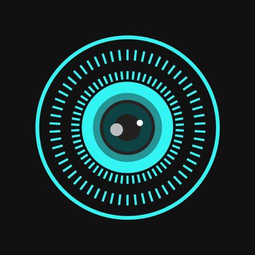 Hidden Device Detector Camera