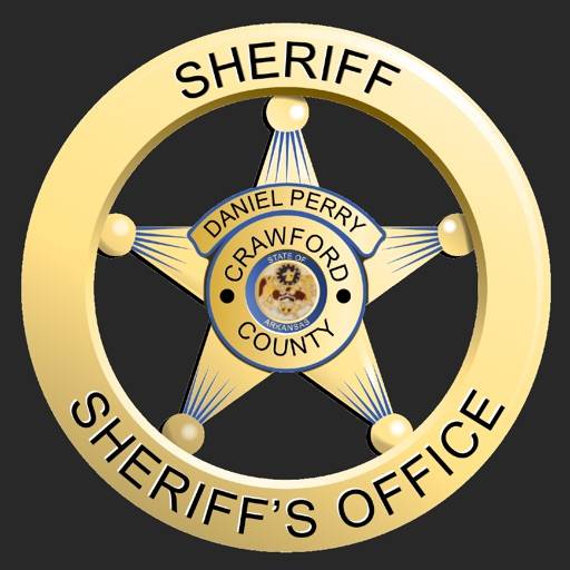 Crawford County Sheriff (AR) app icon