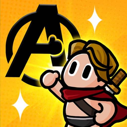 Hero Assemble : Epic Idle RPG icône