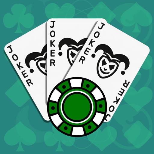 JokerPoker icon