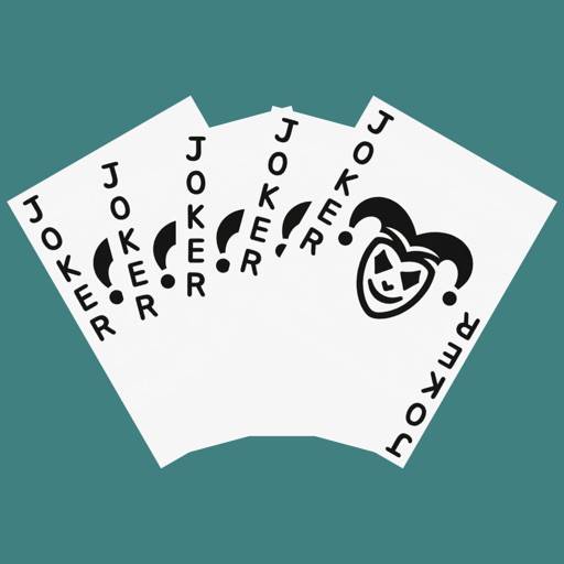 Balatro - Poker icon