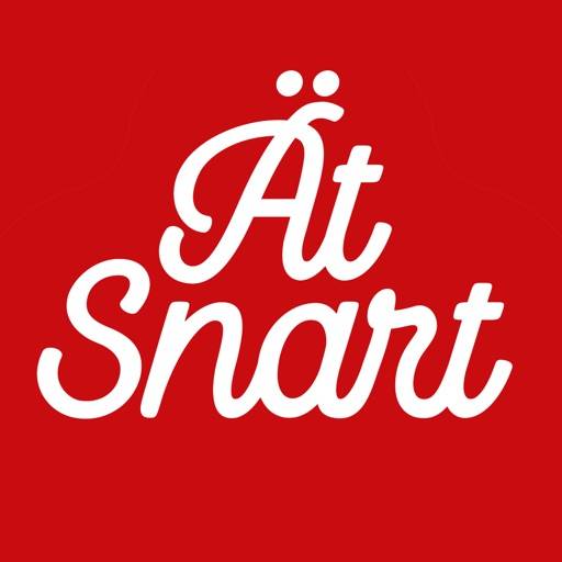 ta bort Ät Snart