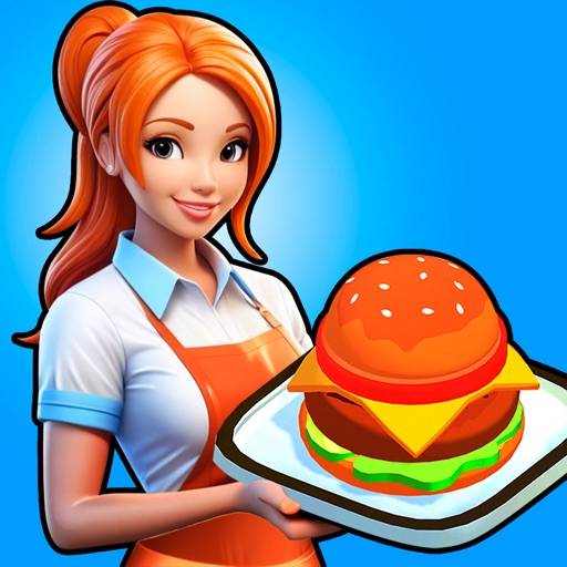 Suzy's Restaurant app icon