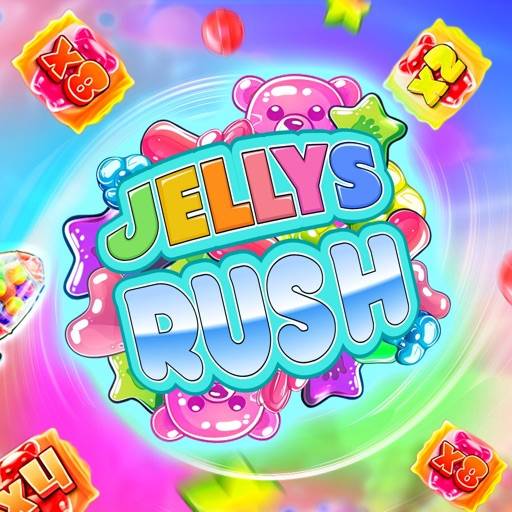 Jellys Rush simge