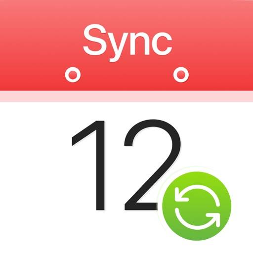 Local Calendar Sync app icon