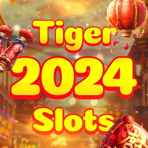 Fortunate Slots Tigre icon