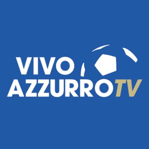 Vivo Azzurro TV app icon