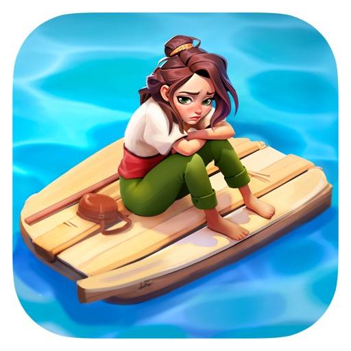 Merge Adventure-fusión y viaje app icon