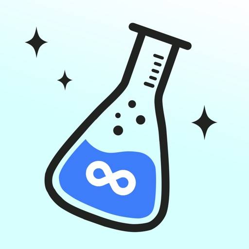 Infinite Merge Craft app icon