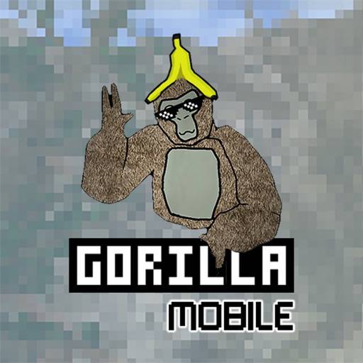 GTag - Gorilla Thrill Adv Game icon