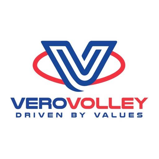 Consorzio Vero Volley app icon