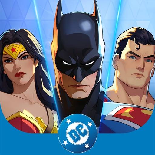 DC: Dark Legion™ app icon