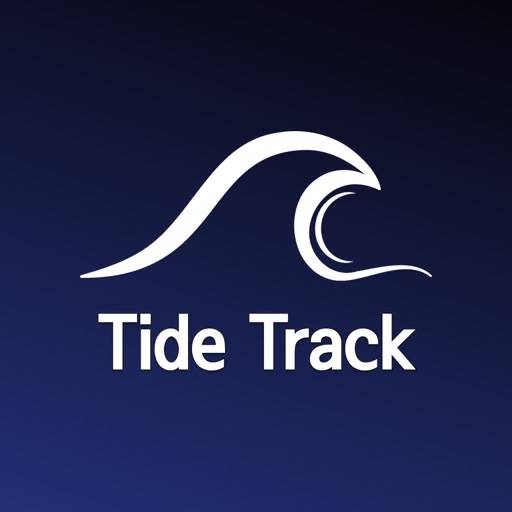 TideTrack:tide charts&forecast