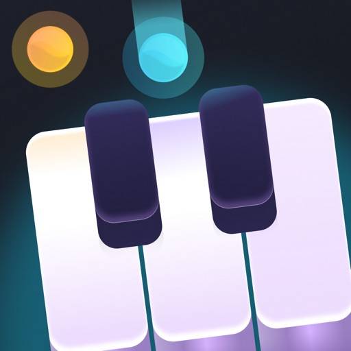 Piano Pop app icon
