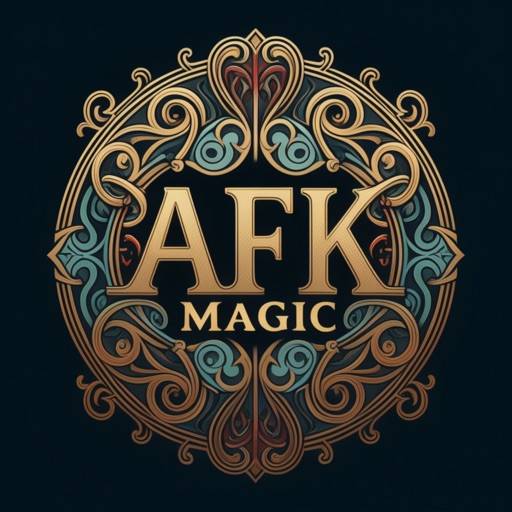ta bort AFK Magic TD