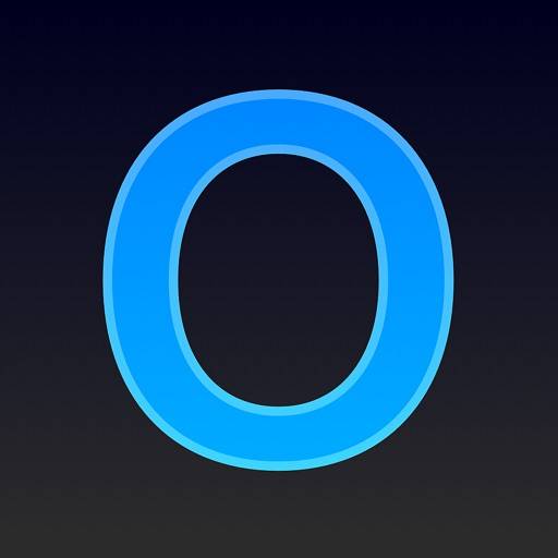 Omanager app icon