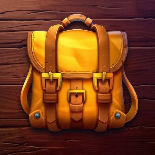 Backpack Brawl app icon