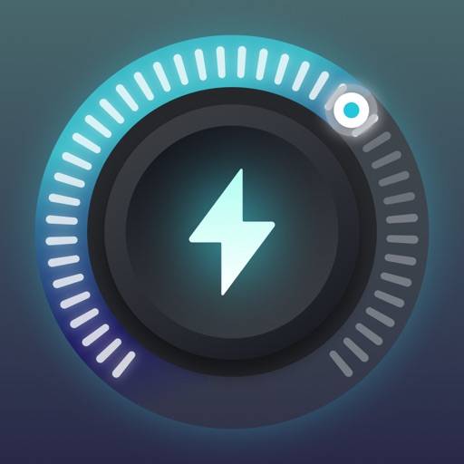 Volume Booster & Bass Booster app icon