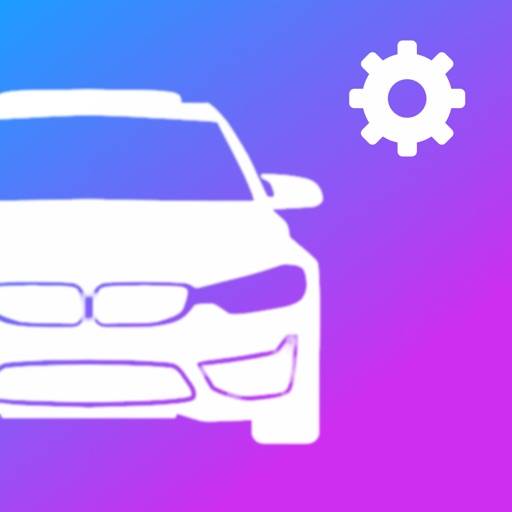CarKeep - Vehicle Manager icono