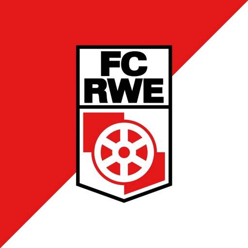 FC Rot-Weiß Erfurt Symbol
